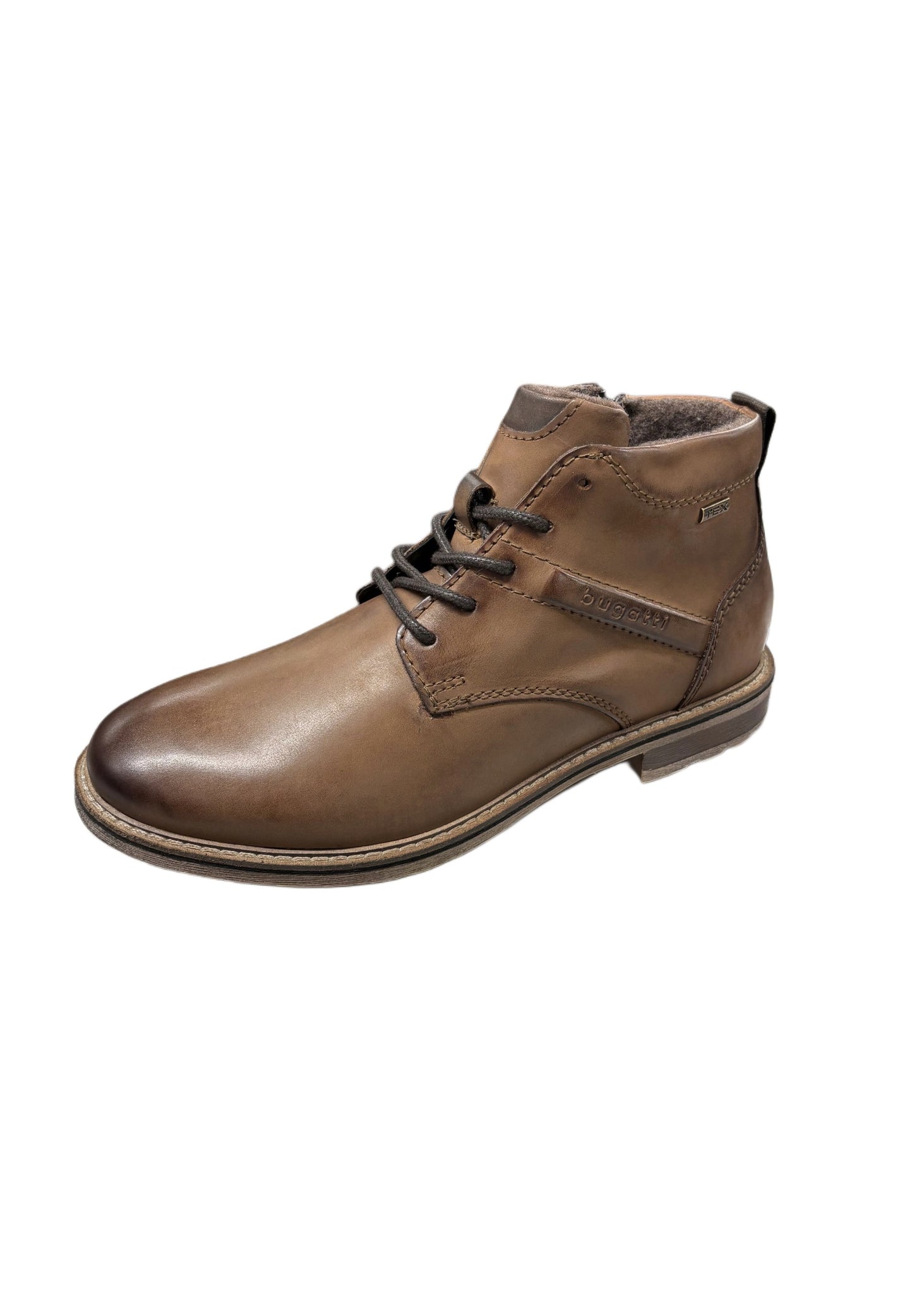 Bugatti Footwear - Lobo Comfort Boots 1000 5300