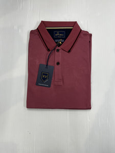 Tommy Bowe - XV Kings Burnham Fandango Polo Shirt