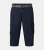 Casa Moda - True Navy Cargo BERMUDA Shorts 126530033 106