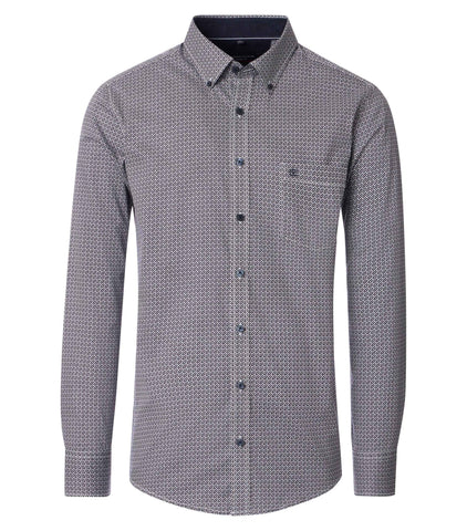 Casa Moda - Bright Cobalt Shirt 454485400 104