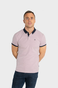 Tommy Bowe - XV Kings Chorley Polo Shirt