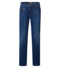 Casa Moda - Dress Blue Jeans 126520010 147