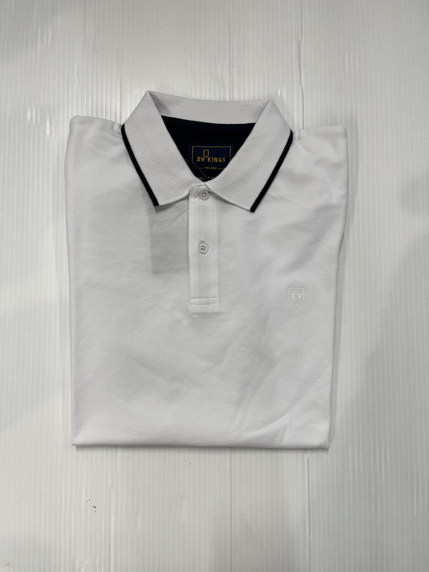Tommy Bowe - XV Kings Cougars Ghosted Polo Shirt
