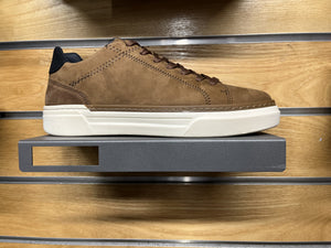 Tommy Bowe Footwear - Lloyd and Pryce Cubelli Soft Umber