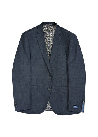 Daniel Grahame - Dark Blue Damon Sports Jacket 13305 29