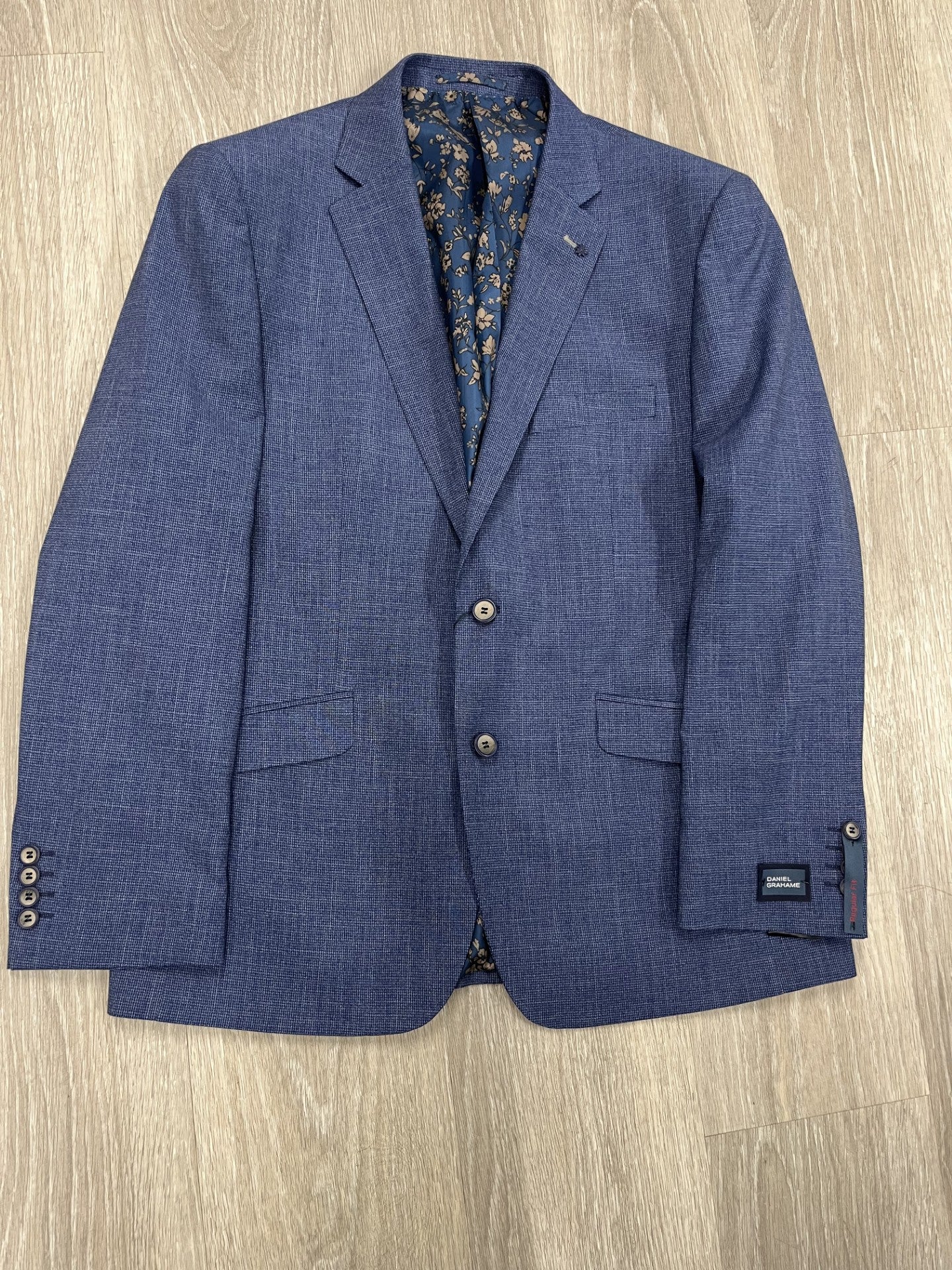 Daniel Grahame - Sports Jacket 13284 27