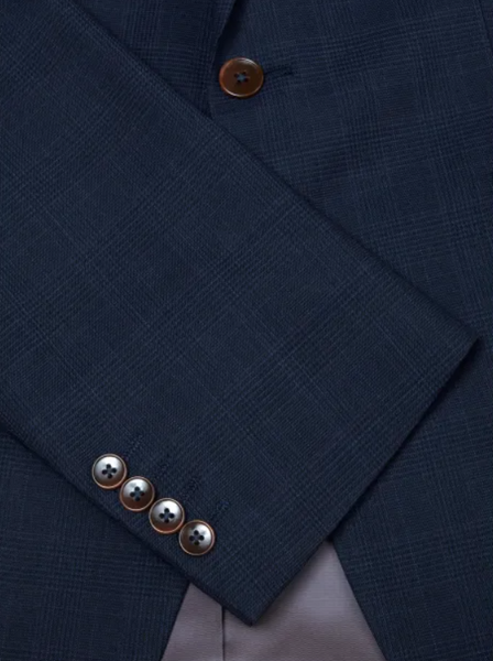 Daniel Grahame - Dawson 2 Piece Suit 13524 /  29