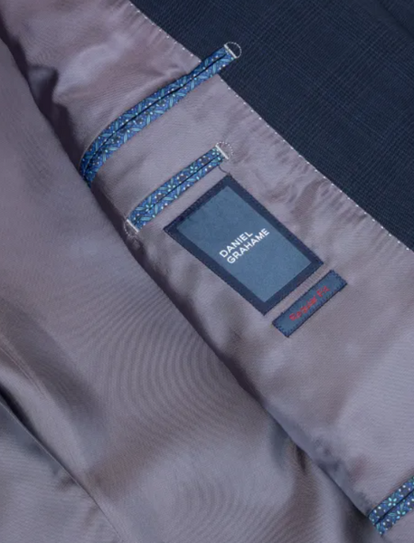Daniel Grahame - Dawson 2 Piece Suit 13524 /  29