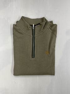 Tommy Bowe - XV Kings Falcons Down To Earth Quarter Zip