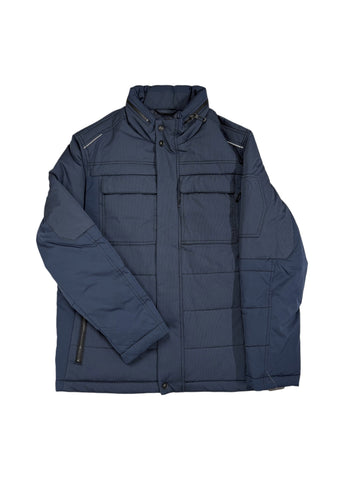 Gate One -  Navy Casual Jacket 3707 40