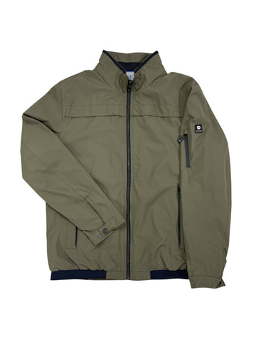 Gate One -  Green Casual Jacket 42108N 3566 30