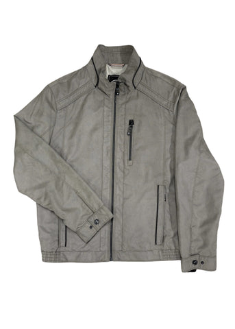 Gate One - Grey Casual Jacket 42100N 3652 06