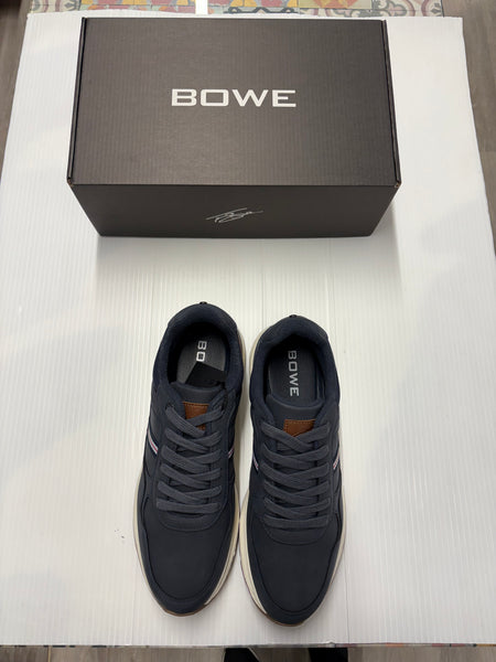 Tommy Bowe Footwear - Lloyd & Pryce Marino Casual Shoe