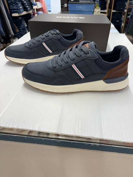Tommy Bowe Footwear - Lloyd & Pryce Marino Casual Shoe