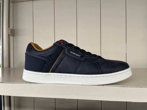 Wrangler Footwear - Kit Low Dress Blues 20251007 29Y