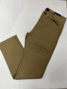 Tommy Bowe XV Kings - Kiwi Wheat Chinos