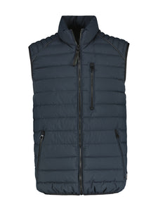 Lerros - Blue Night Gilet 2487313 491