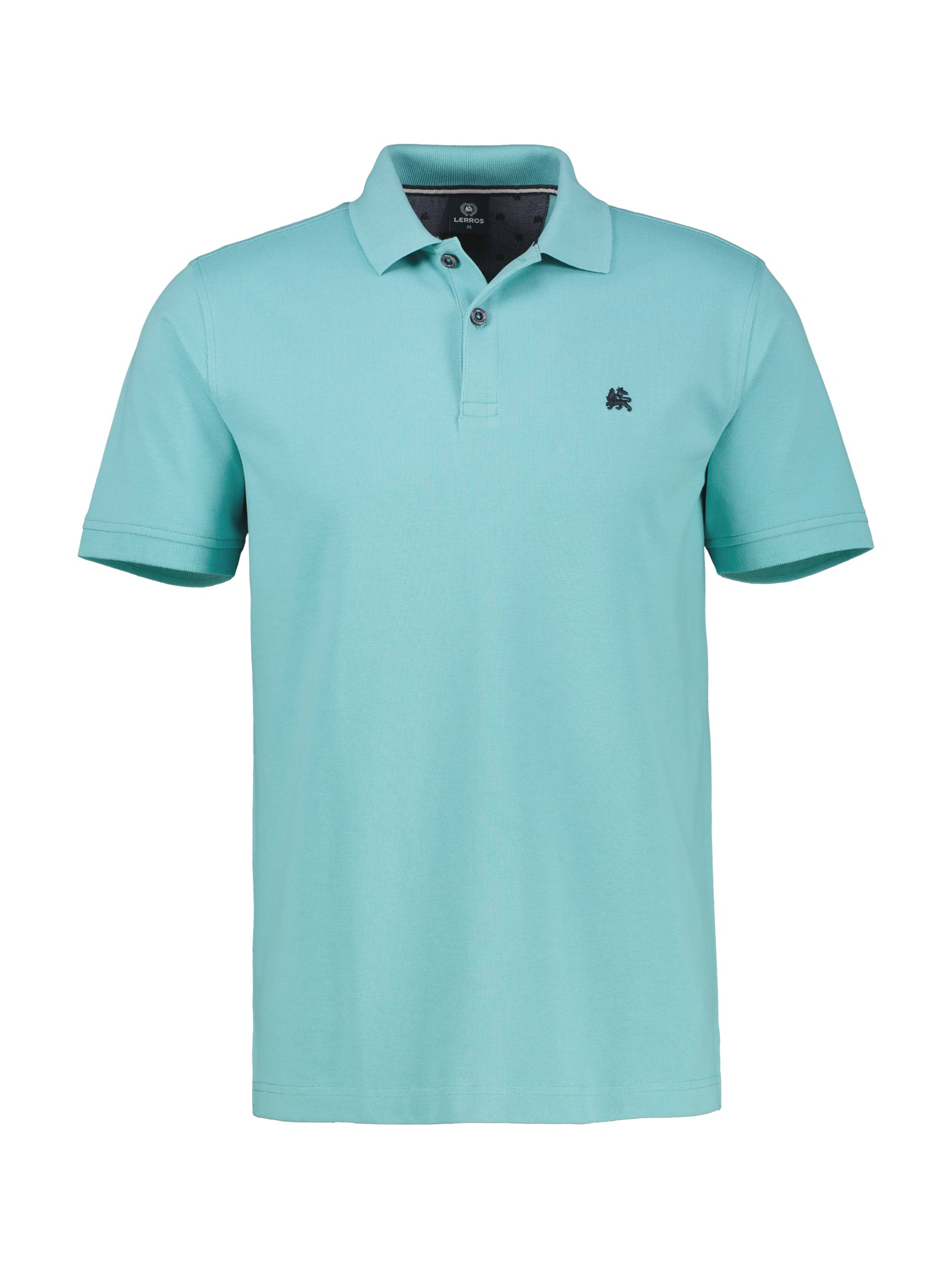 Lerros - Coastal Blue Polo Shirt 2523200 456