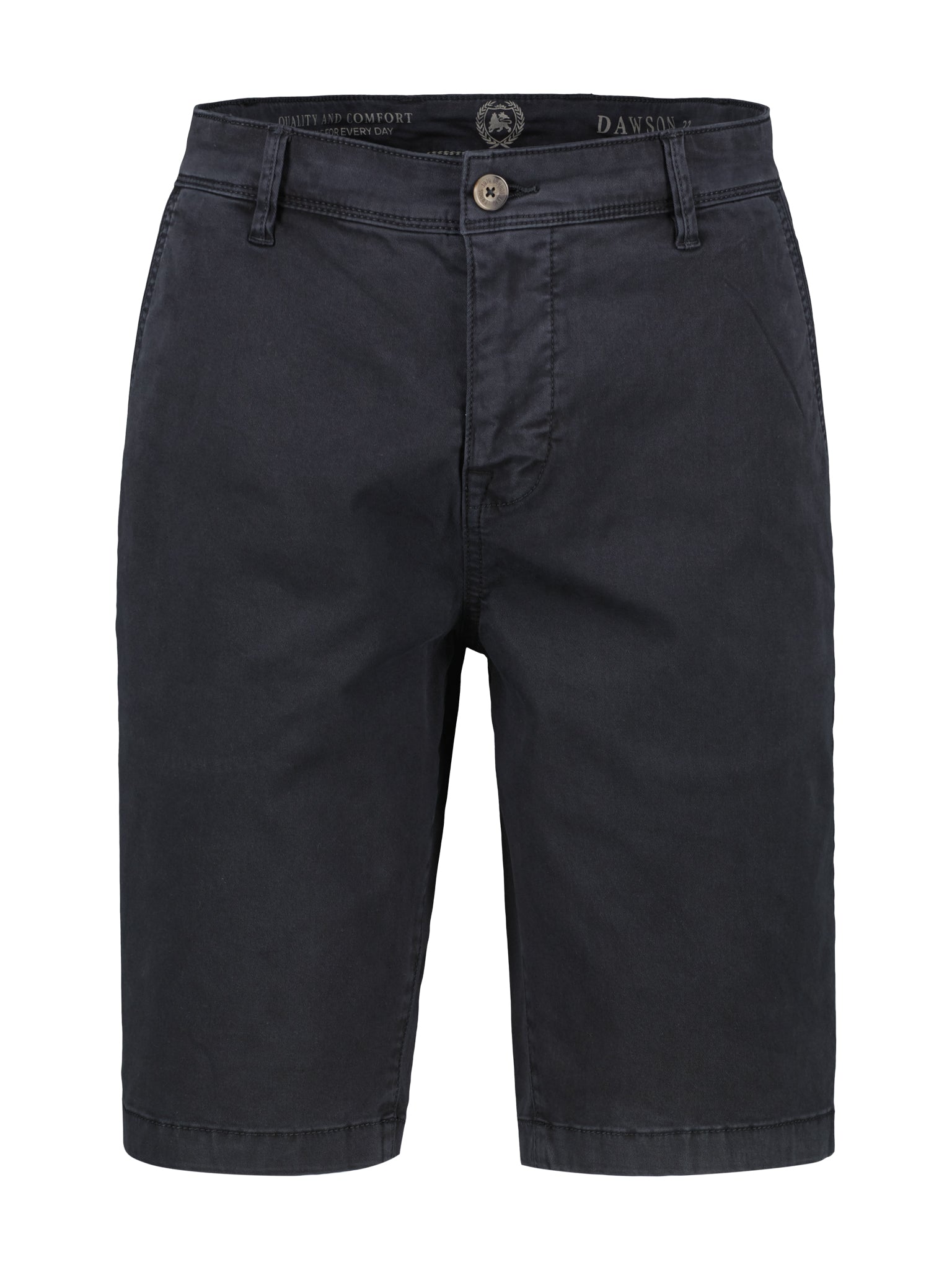 Lerros - Blue Night Shorts 2539213 491