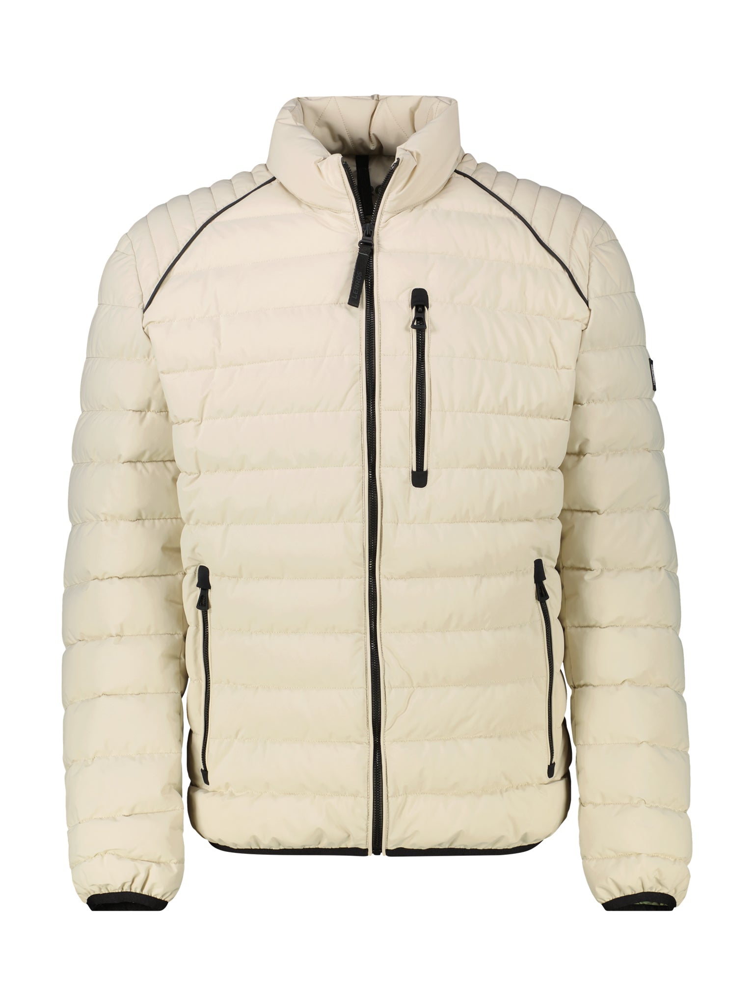 Lerros - Foam White Jacket 2587013 108