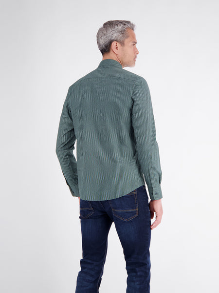 LERROS - LONG SLEEVE SHIRT  2691474-643.
