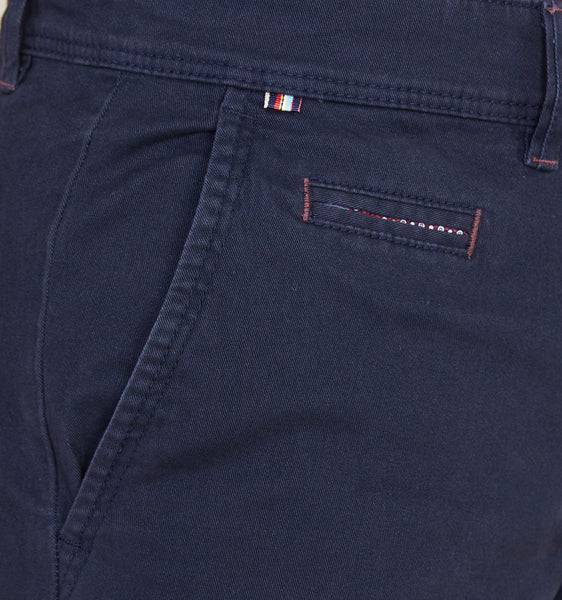 Andre- Mane Chinos Navy