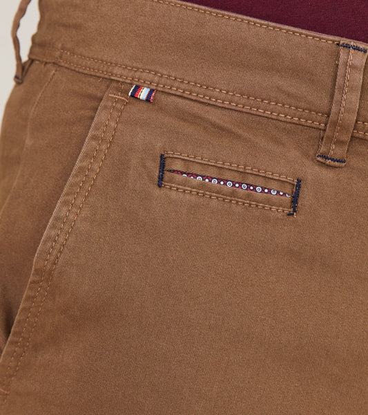 André - Mane Chinos Tan