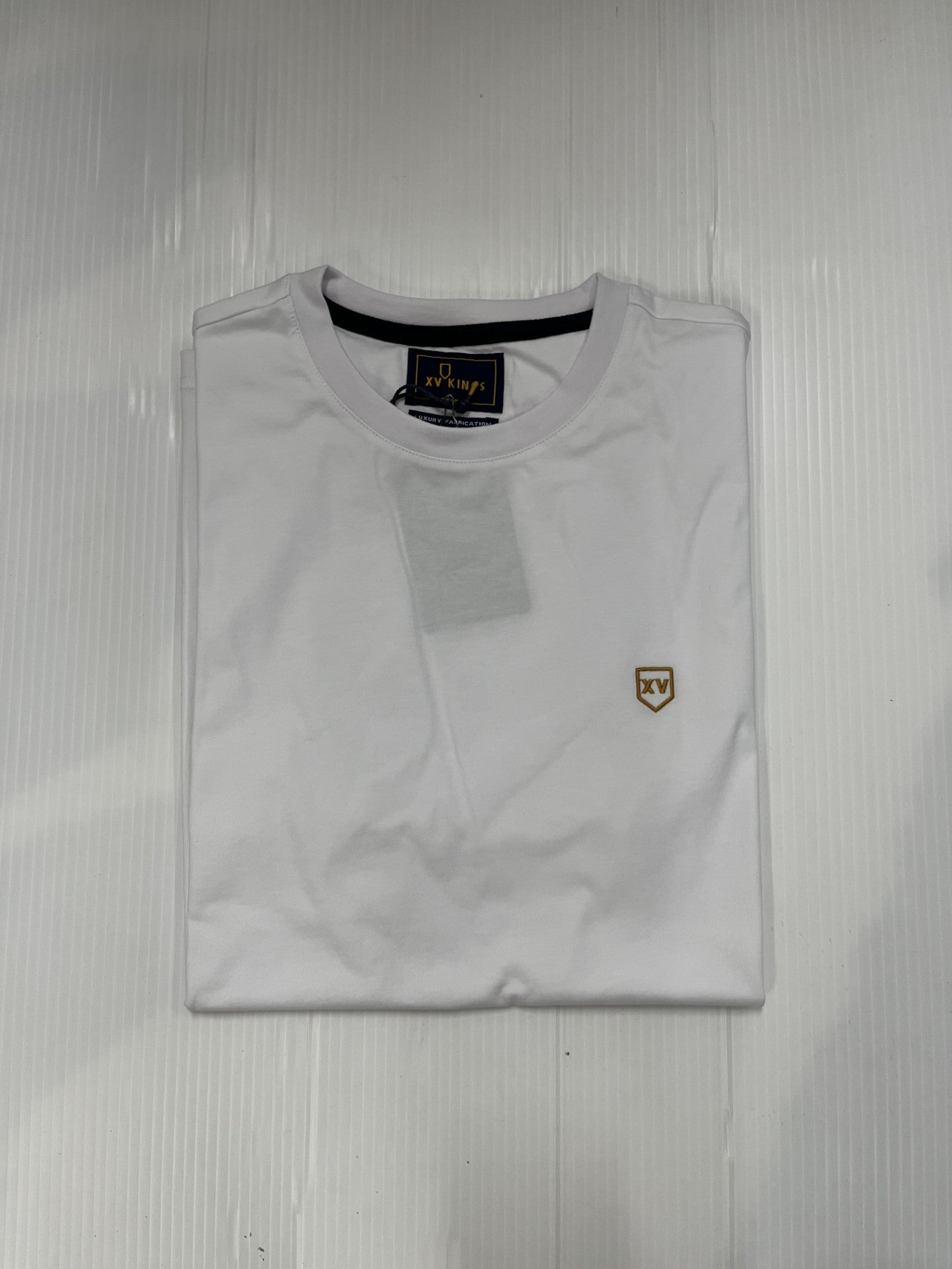 Tommy Bowe - XV Kings Maximoff Ghosted T Shirt