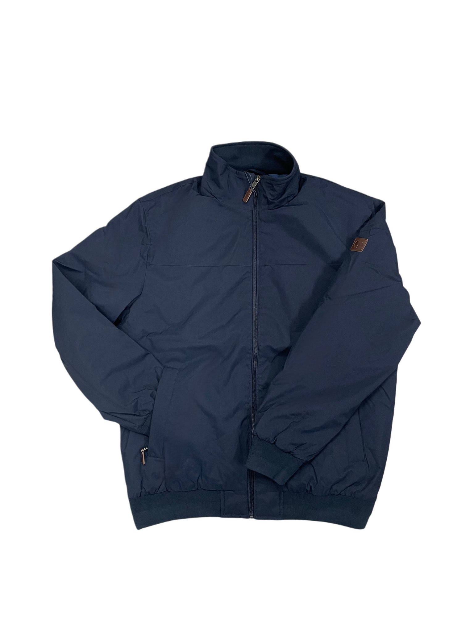 Pre End - Navy Frodo Jacket 100475 7050