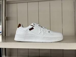 Wrangler Footwear - Ryder Low Bright White 20251004 1FG