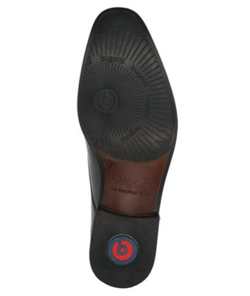 BUGATTI - SAVIO EVO - BLACK- 311 - 9608 - 1000 - 1000