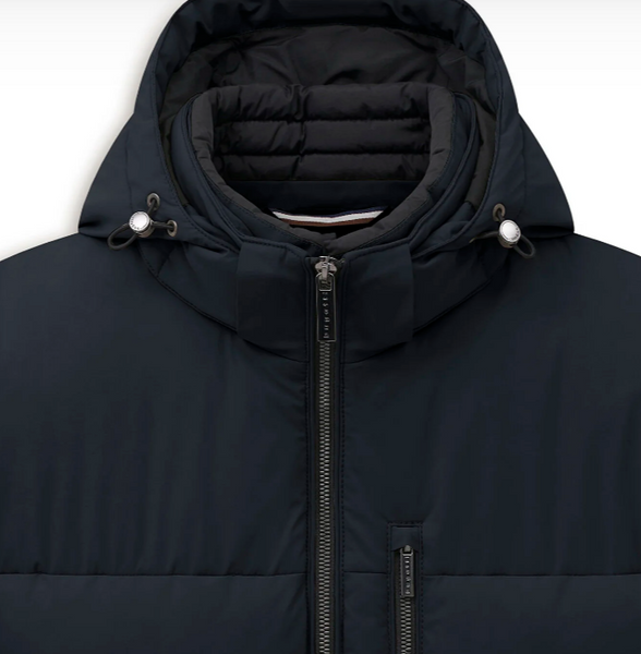 BUGATTI - BLOUSON JACKET - 273213 - 21031 - 390.
