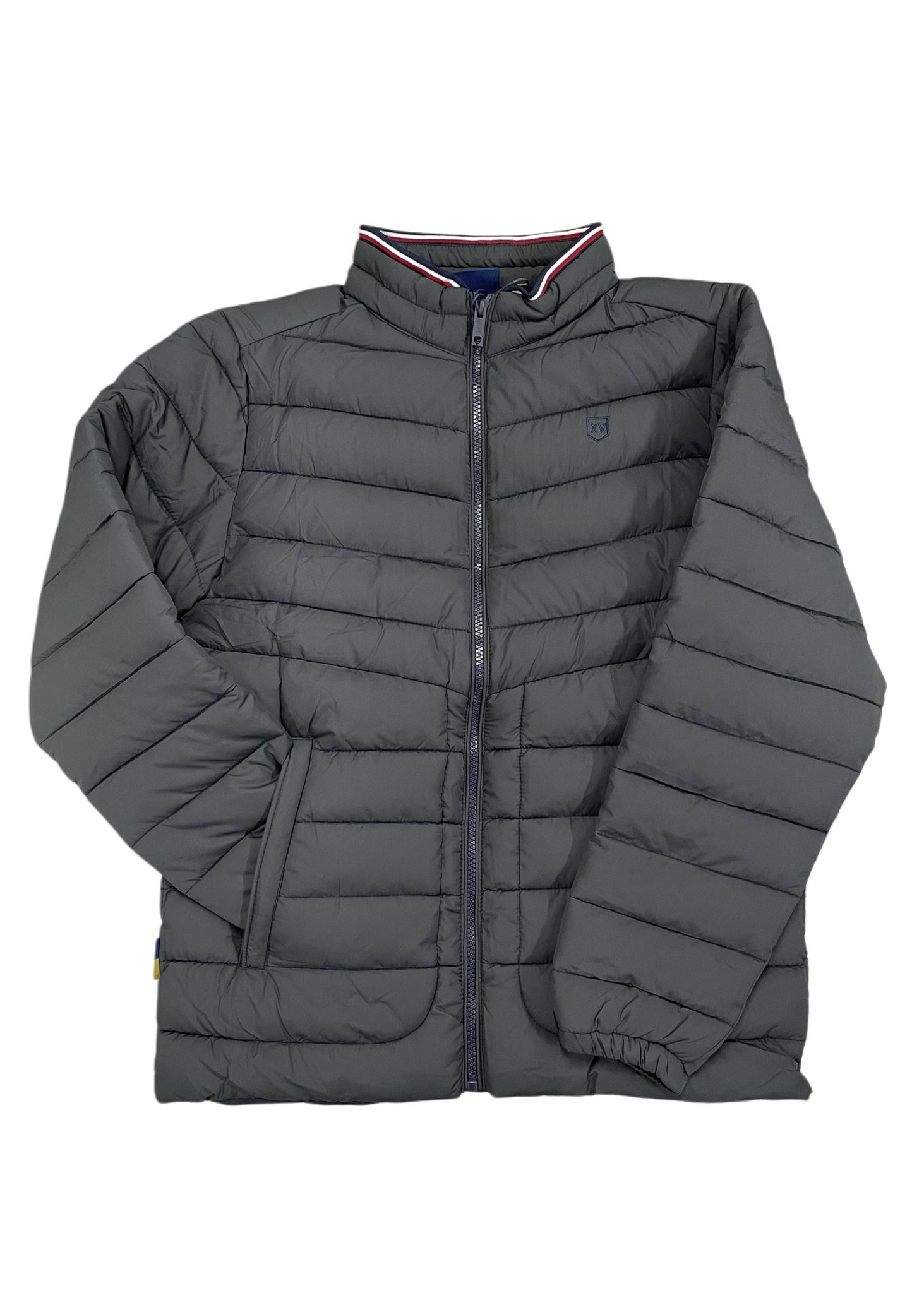 Tommy Bowe - XV Kings Sydenham Natterjack Casual Jacket