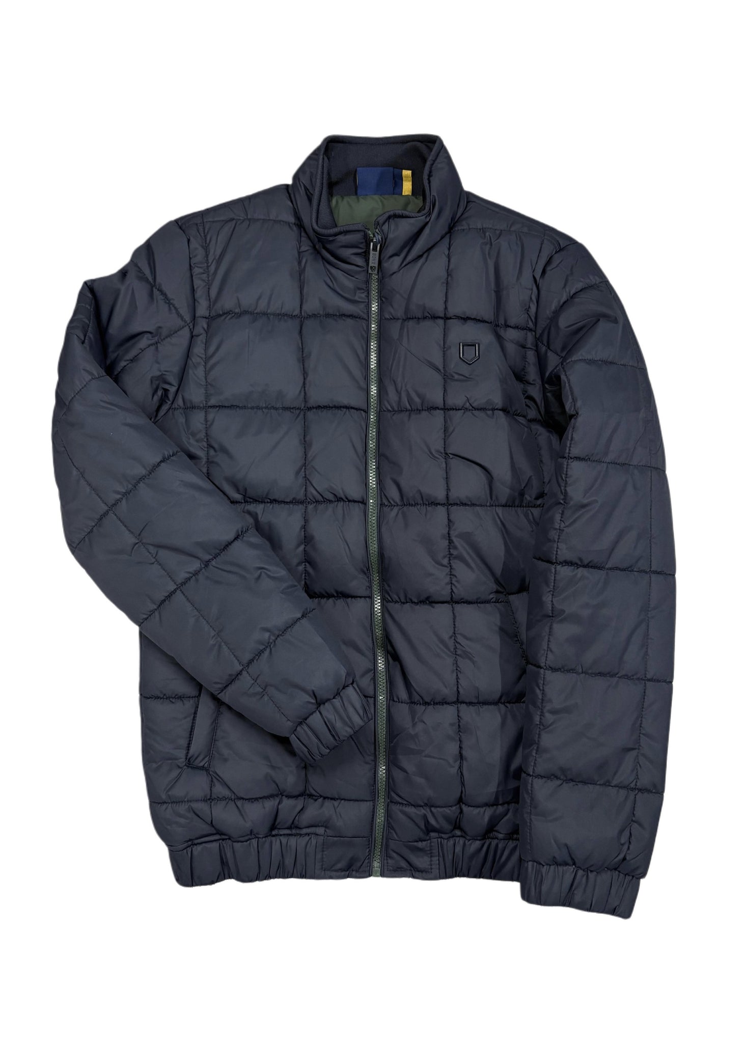 Tommy Bowe - XV Kings Halswell Into The Deep Casual Jacket
