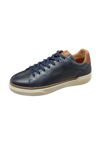 Tommy Bowe Footwear - Lloyd & Pryce McCloskey Storm Casual Shoe
