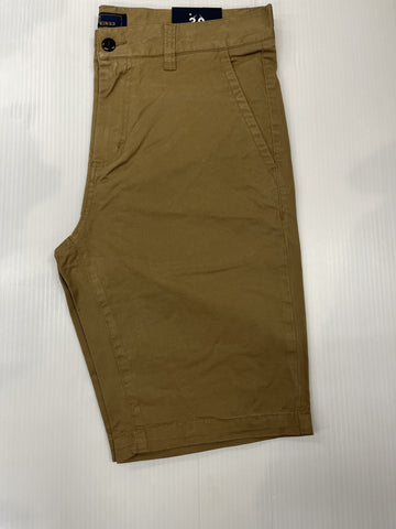 Tommy Bowe XV Kings - Wallabies Wheat Chino Shorts