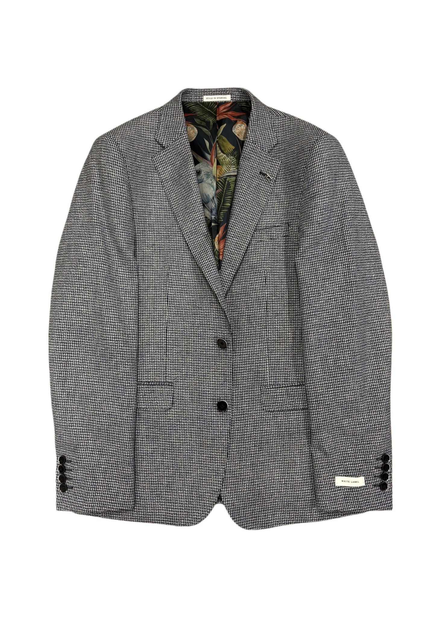 White Label - Jasper Sports Jacket 85080