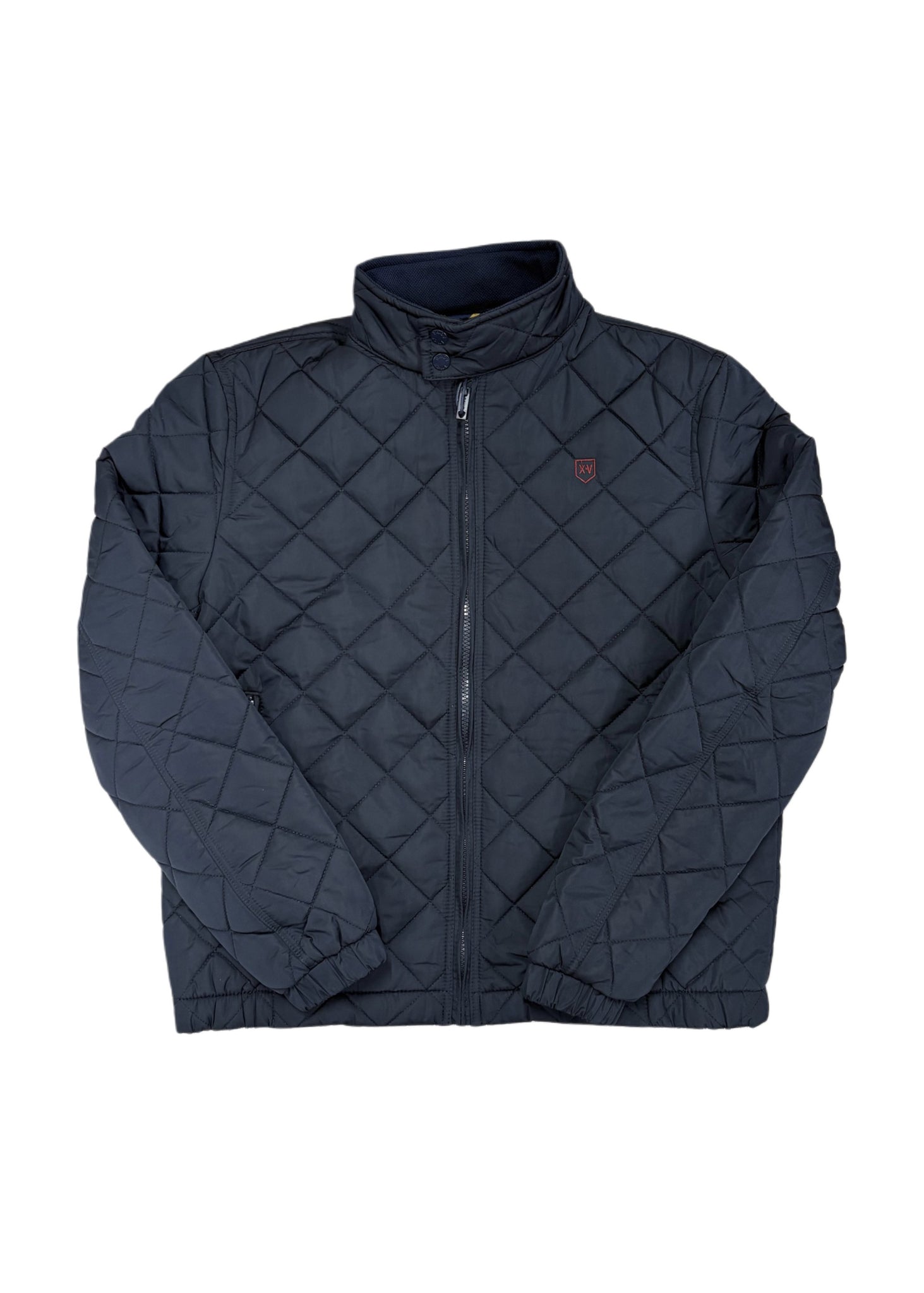 Tommy Bowe - XV Kings Barbarians Deep Ocean Casual Jacket