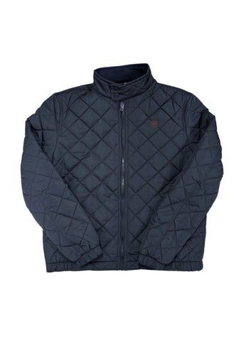 Tommy Bowe - XV Kings Barbarians Deep Ocean Casual Jacket