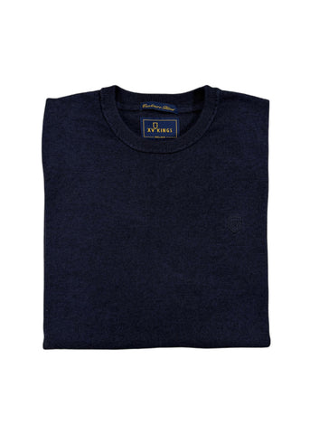 Tommy Bowe - XV Kings Bulldozer Admiral Crewneck Knitwear