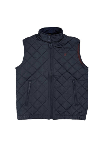 Tommy Bowe - XV Kings West Lions Deep Ocean Gilet