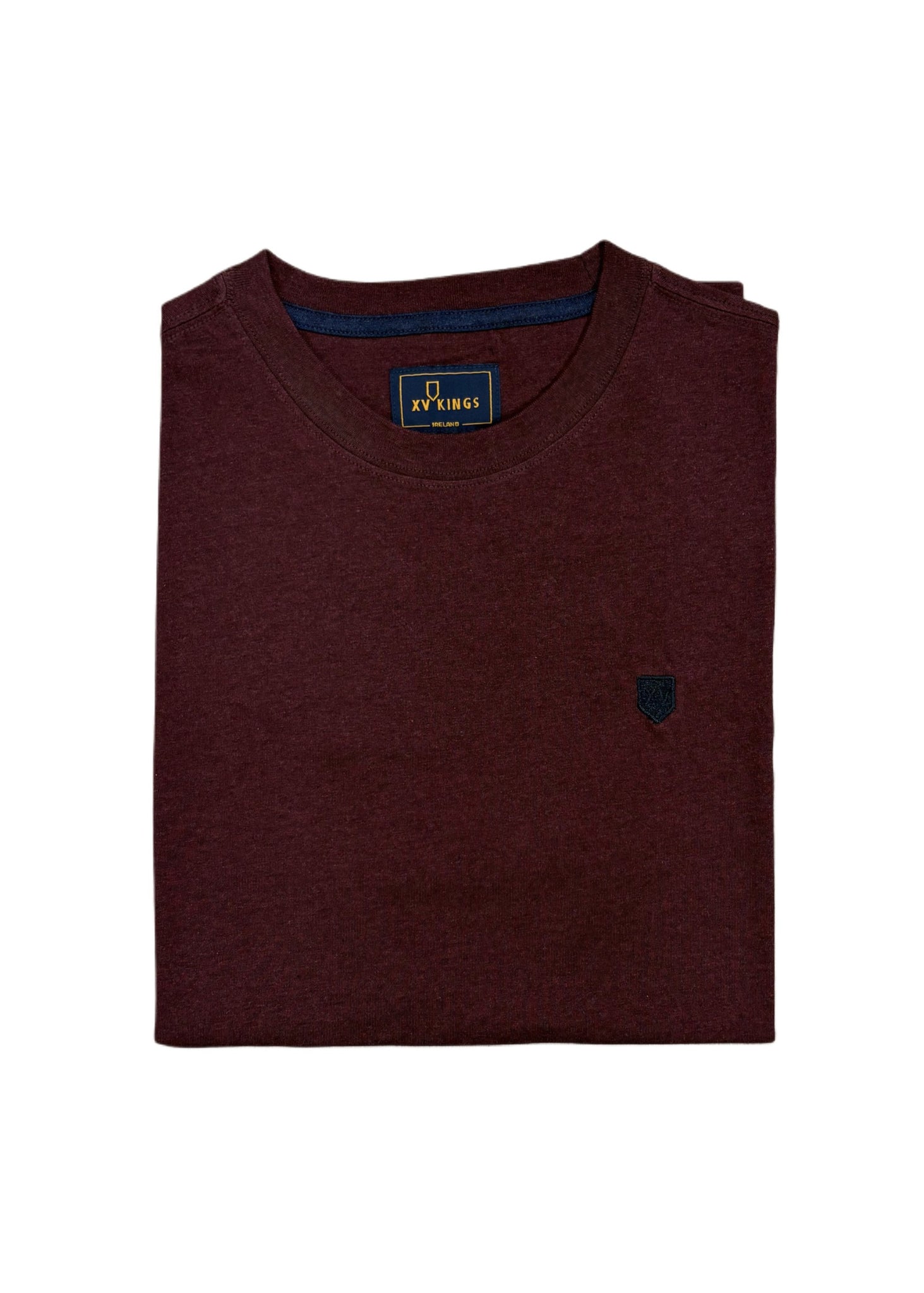 Tommy Bowe - XV Kings Kubota Plummet Spray T Shirt