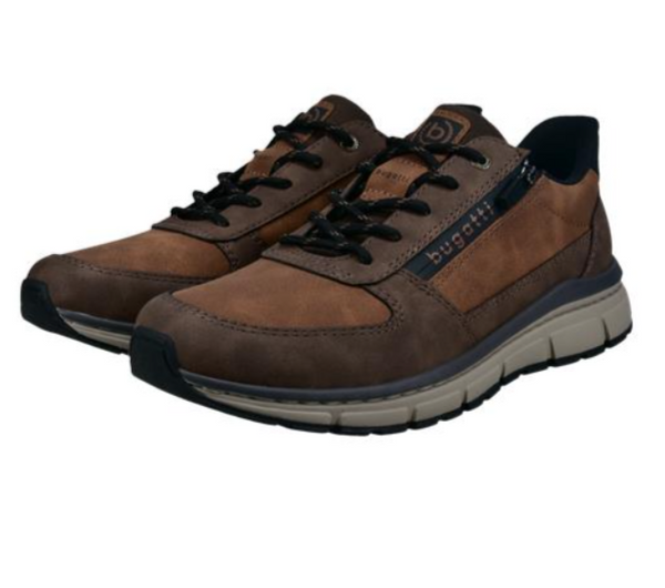 BUGATTI - FOOTWEAR - 322 - AOS06 -  - 5959 - 6063