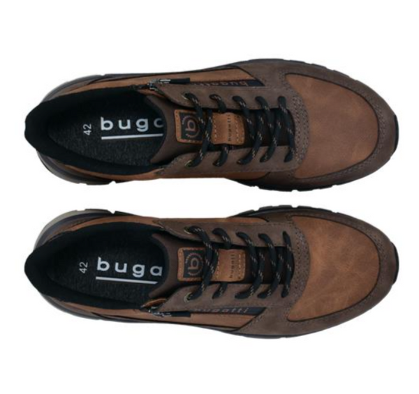 BUGATTI - FOOTWEAR - 322 - AOS06 -  - 5959 - 6063