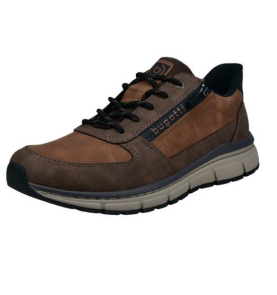 BUGATTI - FOOTWEAR - 322 - AOS06 -  - 5959 - 6063