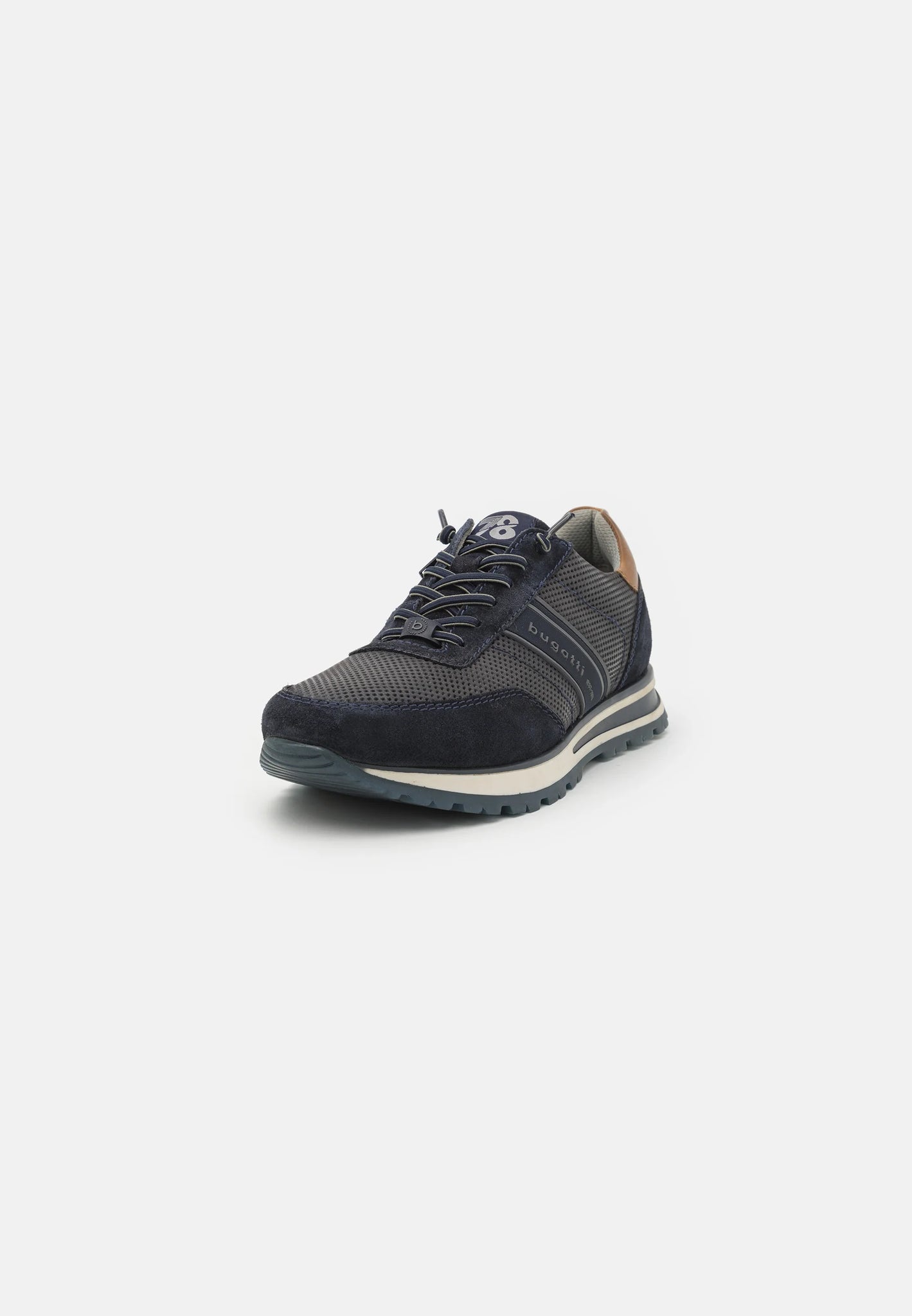 Bugatti Footwear - Philip 331-AG808 1435 4040
