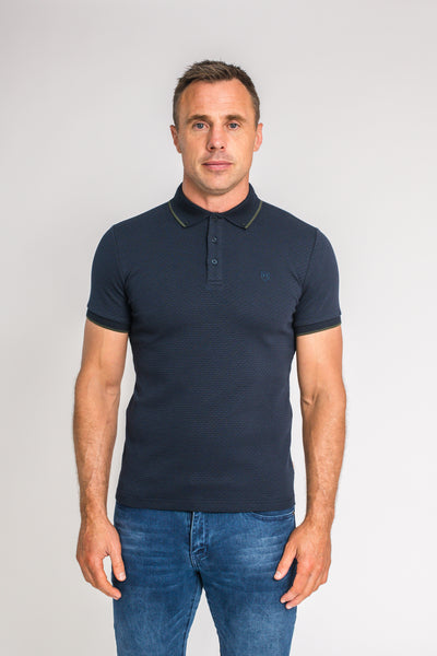 Tommy Bowe - XV Kings - Congo - Admiral Brick