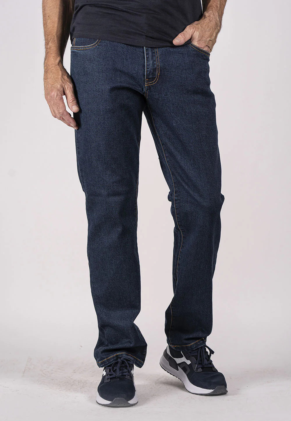 Pre End - Denver Jeans 100336