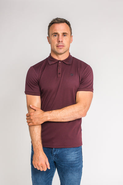 Tommy Bowe - XV Kings - Furman - Cabernet