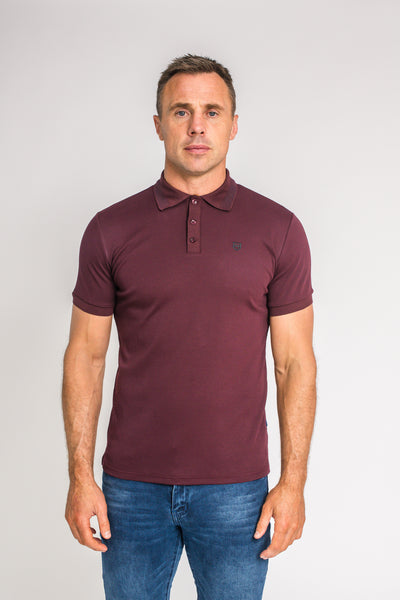 Tommy Bowe - XV Kings - Furman - Cabernet
